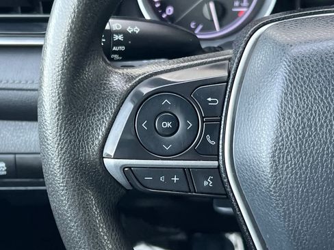 Used 2023 Toyota Camry LE image 23