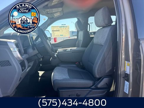 New 2026 Ford F350 XLT w/ XLT Premium Package image 5