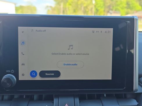 Used 2023 Toyota RAV4 XLE image 18