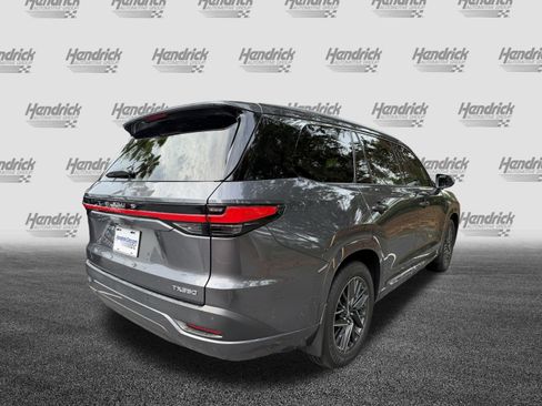 Certified 2024 Lexus TX 350 FWD w/ Technology Package image 9