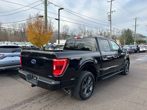 Certified 2023 Ford F150 XLT w/ Equipment Group 302A High image 6