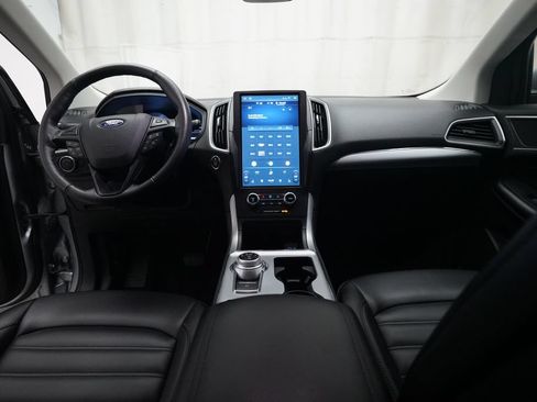 Used 2022 Ford Edge SEL AWD/4WD image 5