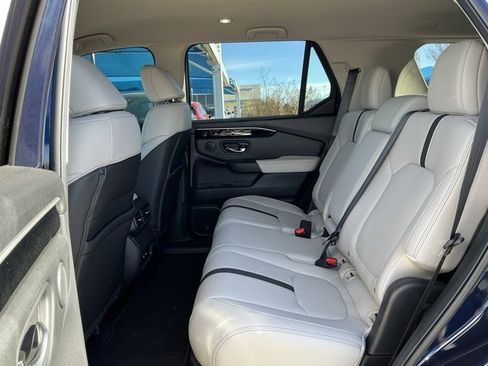 New 2026 Honda Passport RTL image 9