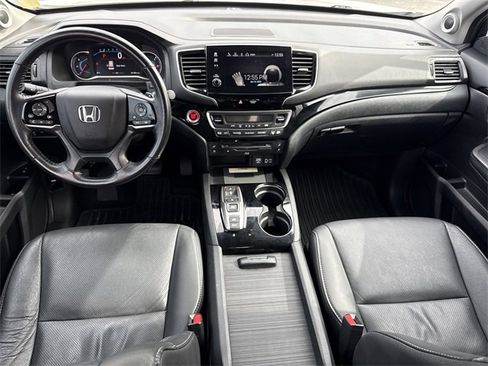 Used 2022 Honda Pilot Elite image 18