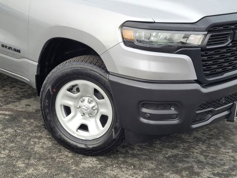 New 2025 RAM 1500 Tradesman image 6