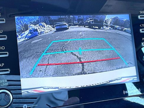 Used 2024 Toyota Camry LE image 20