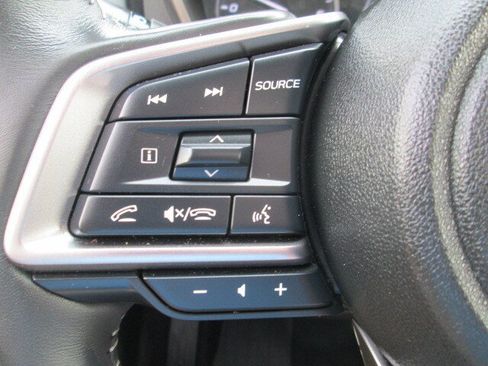 Used 2025 Subaru Ascent Touring w/ Popular Package #2 AWD/4WD image 22