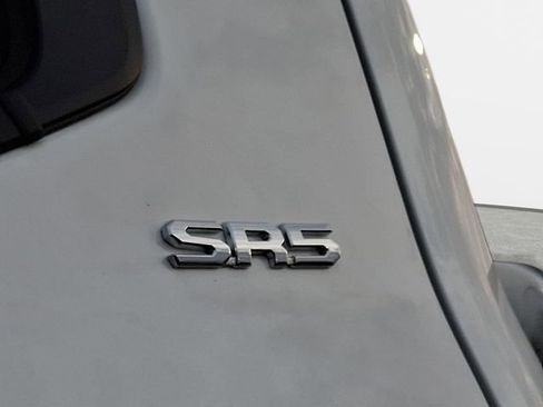 New 2026 Toyota Tundra SR5 image 15