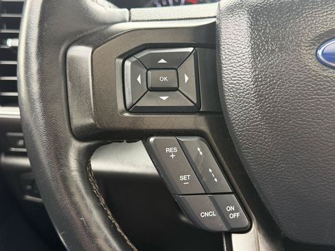 Used 2020 Ford Expedition Max Limited w/ Equipment Group 302A AWD/4WD image 15