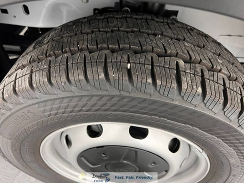 New 2026 Ford Transit 250 148 Medium Roof w/ Load Area Protection Package RWD image 23