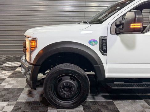 Used 2019 Ford F450 XL w/ Power Equipment Group image 41