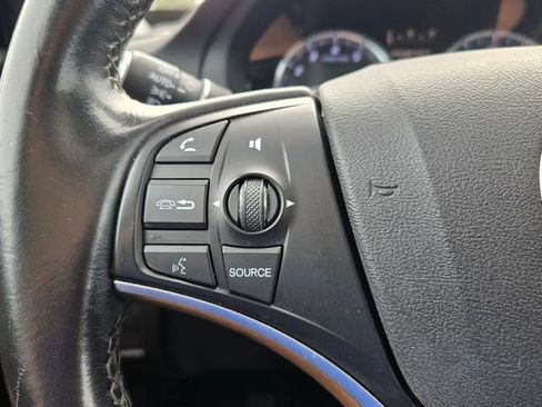 Used 2020 Acura MDX FWD image 23