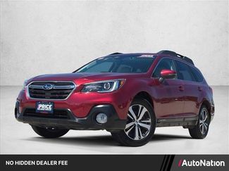 Used 2018 Subaru Outback 3.6R Limited AWD/4WD video 1