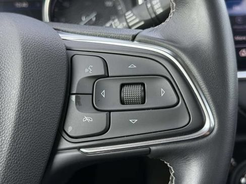 Used 2022 Buick Encore GX Preferred w/ Cold Weather Comfort Package AWD/4WD image 20