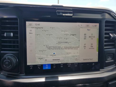 New 2026 Ford F250 Lariat AWD/4WD image 17