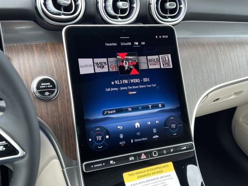 New 2026 Mercedes-Benz GLC 300 4MATIC image 16