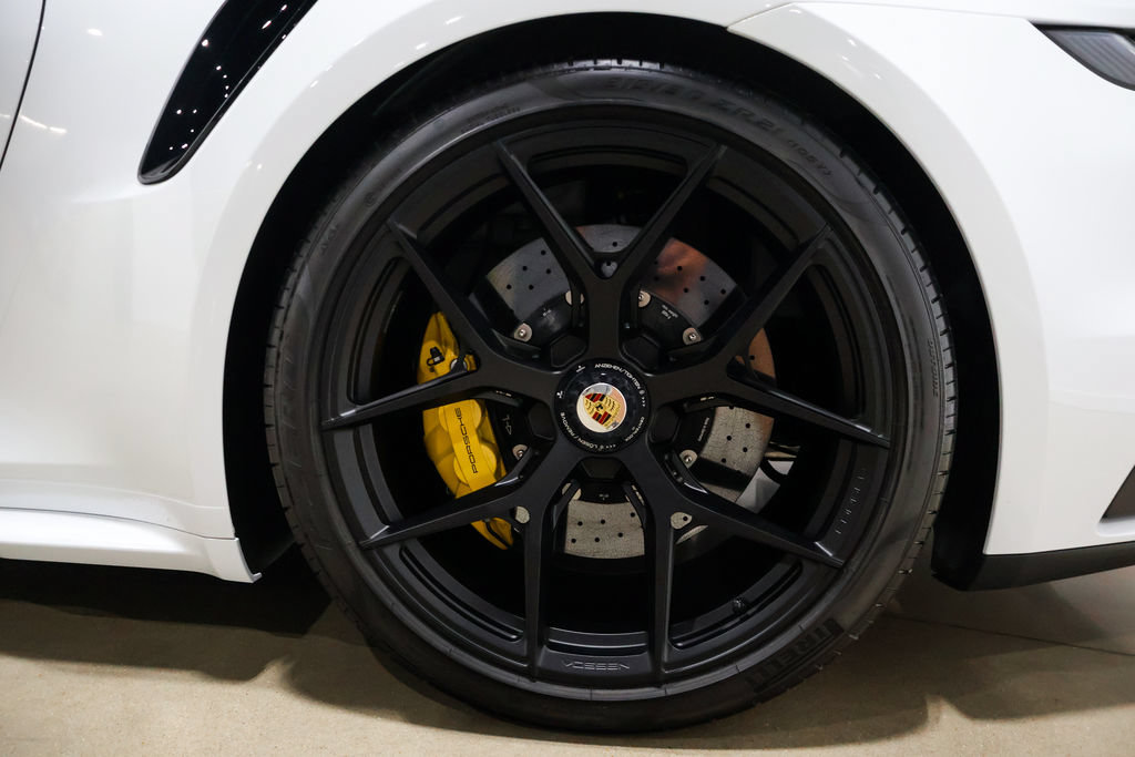 Used 2021 Porsche 911 GT3 RS AWD/4WD image 11