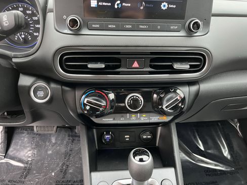 Certified 2023 Hyundai Kona SEL image 21