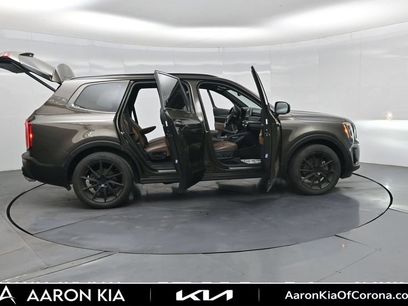 Used 2022 Kia Telluride SX w/ SX Prestige Package