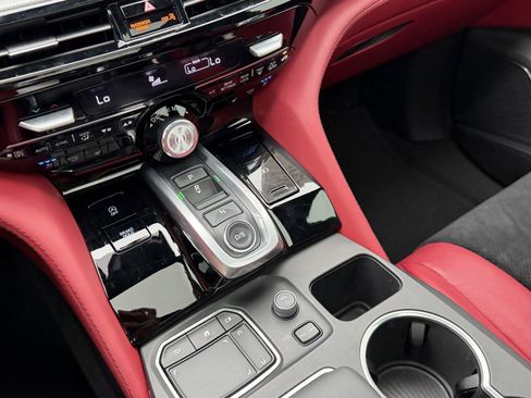 Certified 2023 Acura MDX A-Spec AWD/4WD image 10