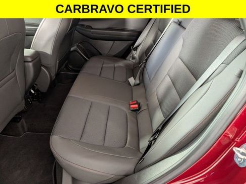 Certified 2023 Chevrolet TrailBlazer RS w/ Convenience Package AWD/4WD image 27