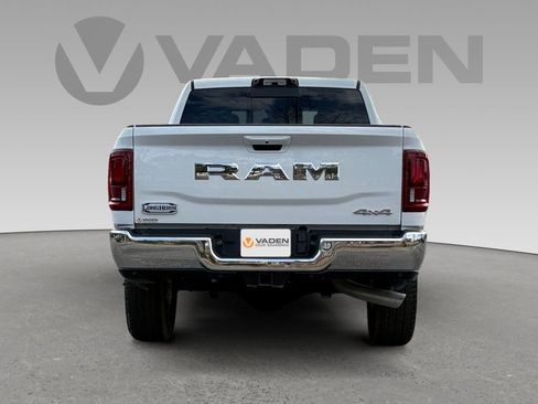 New 2026 RAM 3500 Longhorn image 23