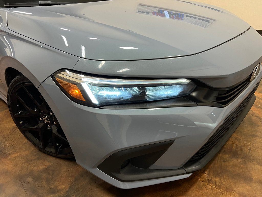 Used 2023 Honda Civic Sport image 45