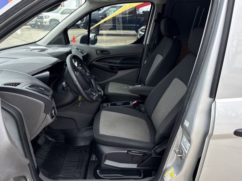 Used 2023 Ford Transit Connect XL image 14