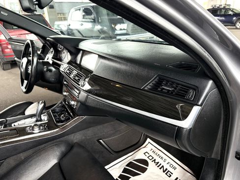 Used 2013 BMW 535i xDrive Sedan AWD/4WD image 23