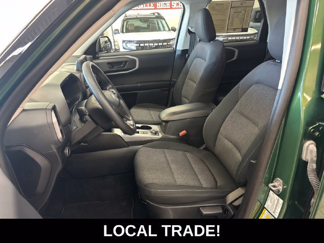 Used 2024 Ford Bronco Sport Big Bend AWD/4WD image 4