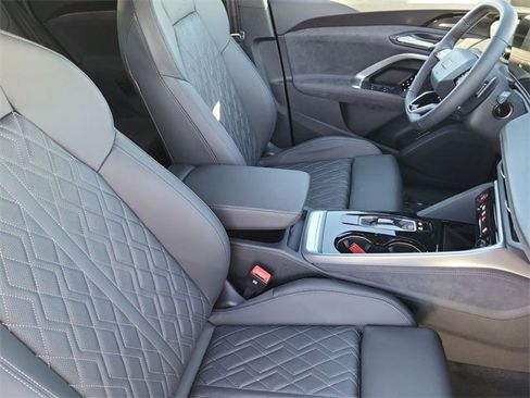 New 2025 Audi SQ5 Premium Plus image 17