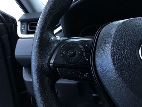 Certified 2025 Toyota RAV4 LE AWD/4WD image 25