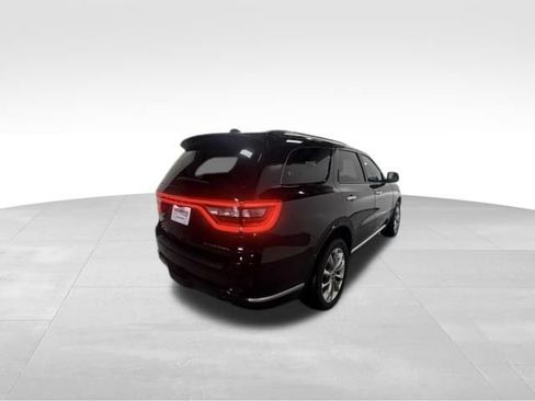 Used 2024 Dodge Durango Citadel AWD/4WD image 7