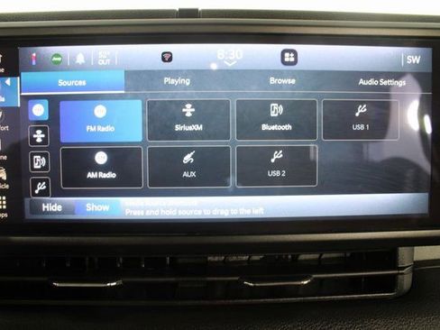 Used 2025 Jeep Wrangler Unlimited Sport S 4xe image 5