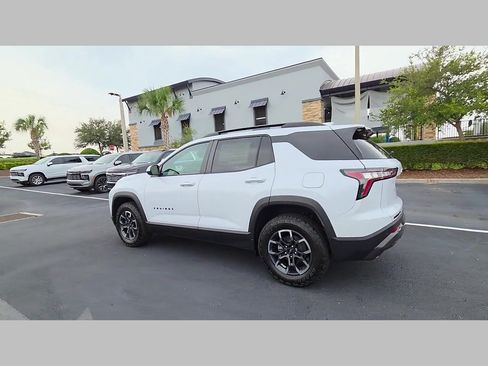 New 2027 Chevrolet Equinox ACTIV w/ Convenience Package III AWD/4WD image 22