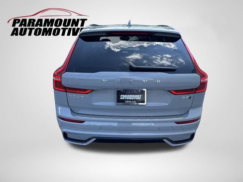 Used 2024 Volvo XC60 B5 Core w/ Protection Package Premier AWD/4WD image 6