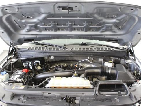Used 2023 Ford Expedition Max Limited AWD/4WD image 39