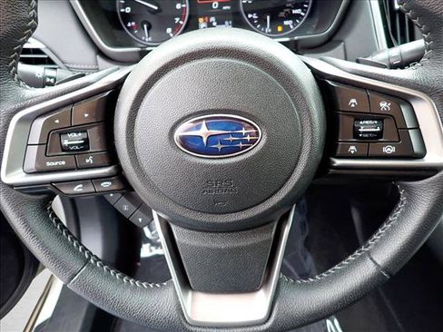 Used 2020 Subaru Outback Limited w/ Popular Package #2 image 18