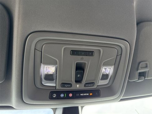 Used 2019 Chevrolet Silverado 1500 RST image 17