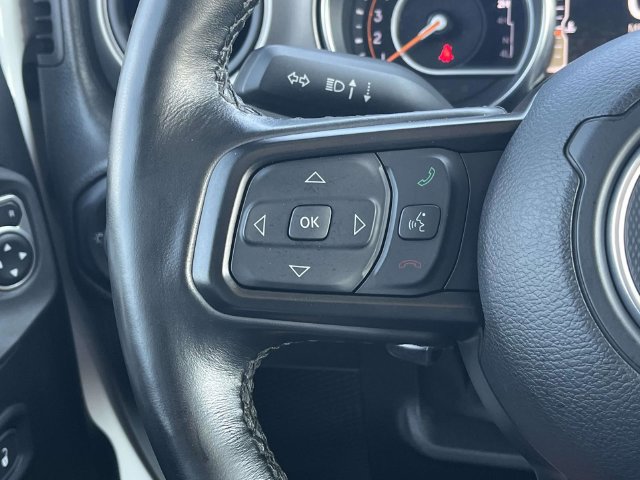 Used 2023 Jeep Gladiator Sport AWD/4WD image 26