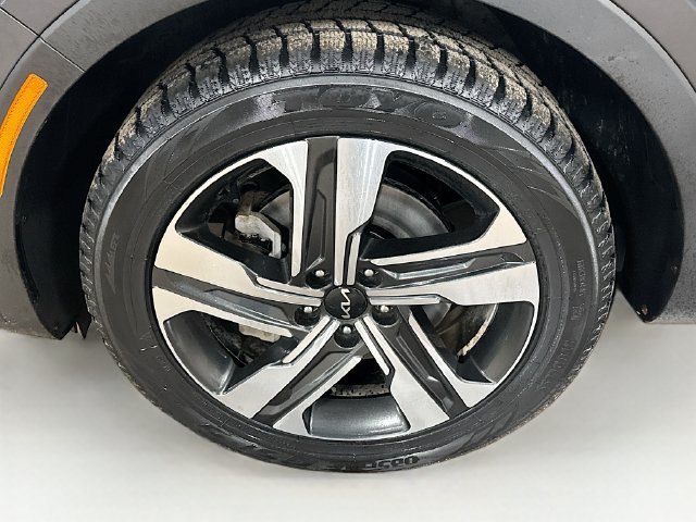 Certified 2024 Kia Sorento SX Prestige AWD/4WD image 33