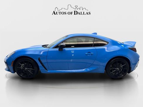 Used 2023 Toyota GR86 Premium RWD image 5