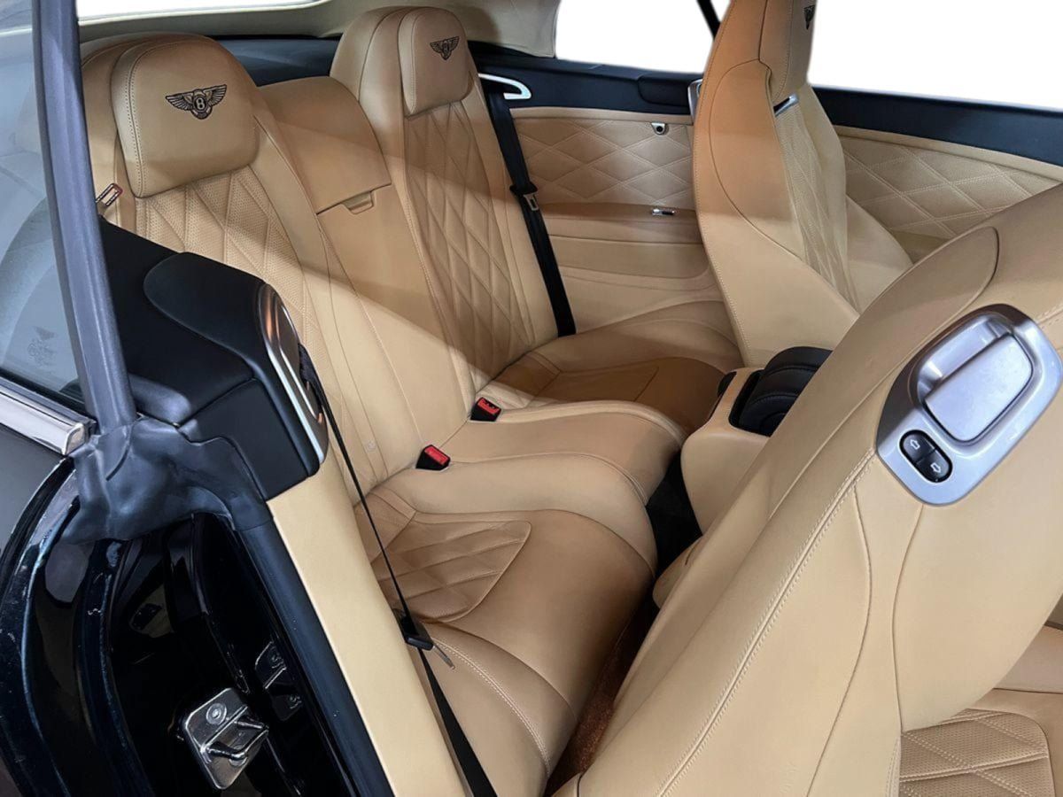 Used 2014 Bentley Continental GT Speed AWD/4WD image 14