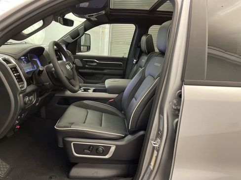 New 2026 RAM 1500 Laramie w/ Night Edition image 22