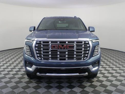 New 2026 GMC Yukon XL Denali w/ Sun & Power Step Package image 33