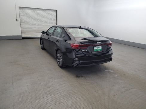 Used 2023 Kia Forte LXS w/ LXS Technology Package image 5