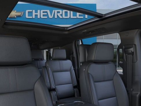 New 2026 Chevrolet Suburban RST w/ Advanced Technology Package image 48