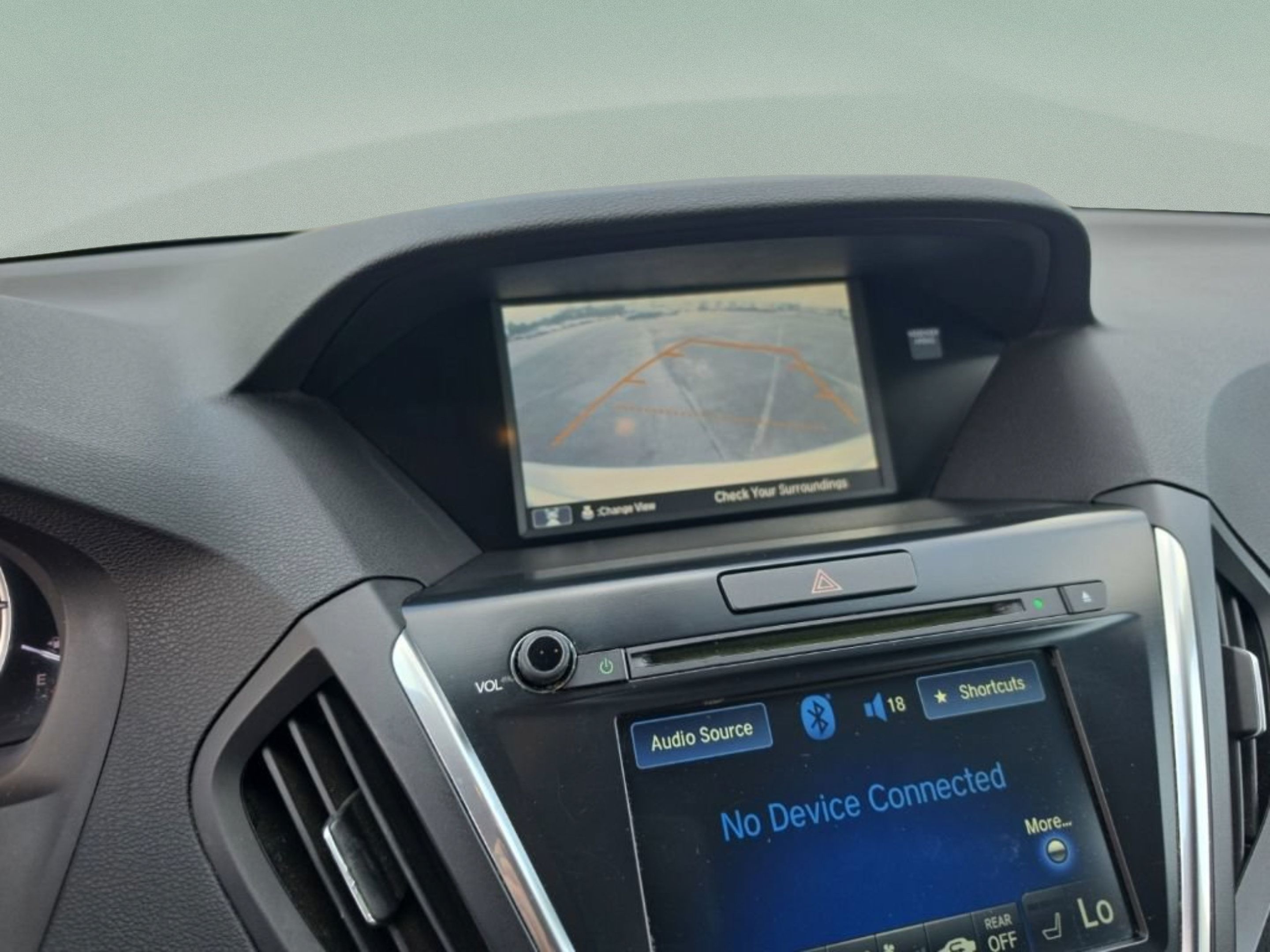 Used 2014 Acura MDX FWD image 24