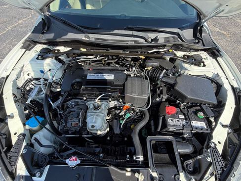 Used 2015 Honda Accord EX-L image 19