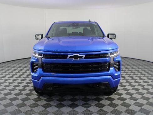 New 2026 Chevrolet Silverado 1500 RST w/ RST Select Package image 25